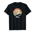 Yes Chad Meme Funny Nordic Gamer Gaming T-Shirt - Graphic Print Unisex - T-Shirt, Sweatshirt, Hoodie