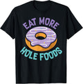 Donut Women Kids Womens - Adult & Kids T-Shirts, Sweatshirts & Hoodies apparel design preview 1