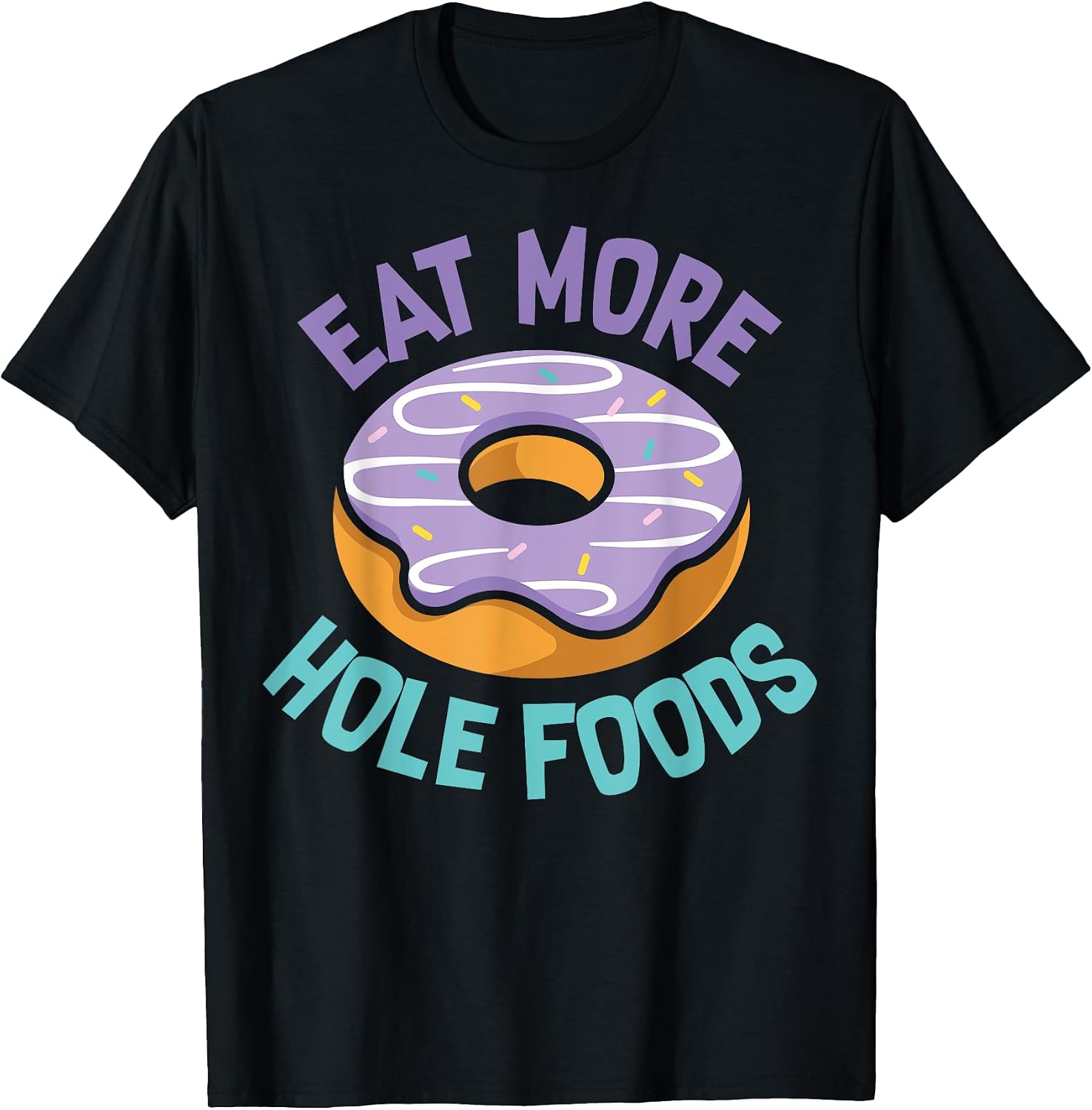 Donut Women Kids Womens - Adult & Kids T-Shirts, Sweatshirts & Hoodies apparel design preview 1