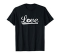 Love Baseball Softball Mom Heart Bat T-Shirt - Casual Everyday Wear Unisex - T-Shirt, Sweatshirt, Hoodie