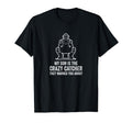 Baseball Dad Funny My Son Will Be T-Shirt - Aesthetic Graphic Men Women - T-Shirt, Sweatshirt, Hoodie
