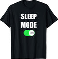 Funny Nap Sleep Tired HHWCo. - Adult & Kids T-Shirts, Sweatshirts & Hoodies apparel design preview 1