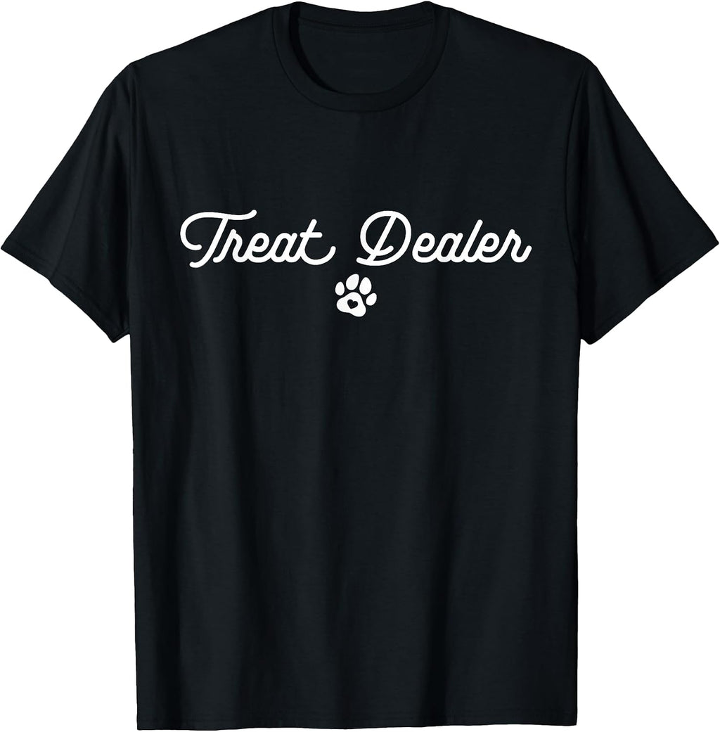 Gifts Dog Owner - Adult & Kids T-Shirts, Sweatshirts & Hoodies apparel design preview 1