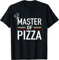 Italian Pizza Foodies Apparel - Adult & Kids T-Shirts, Sweatshirts & Hoodies apparel design preview 1
