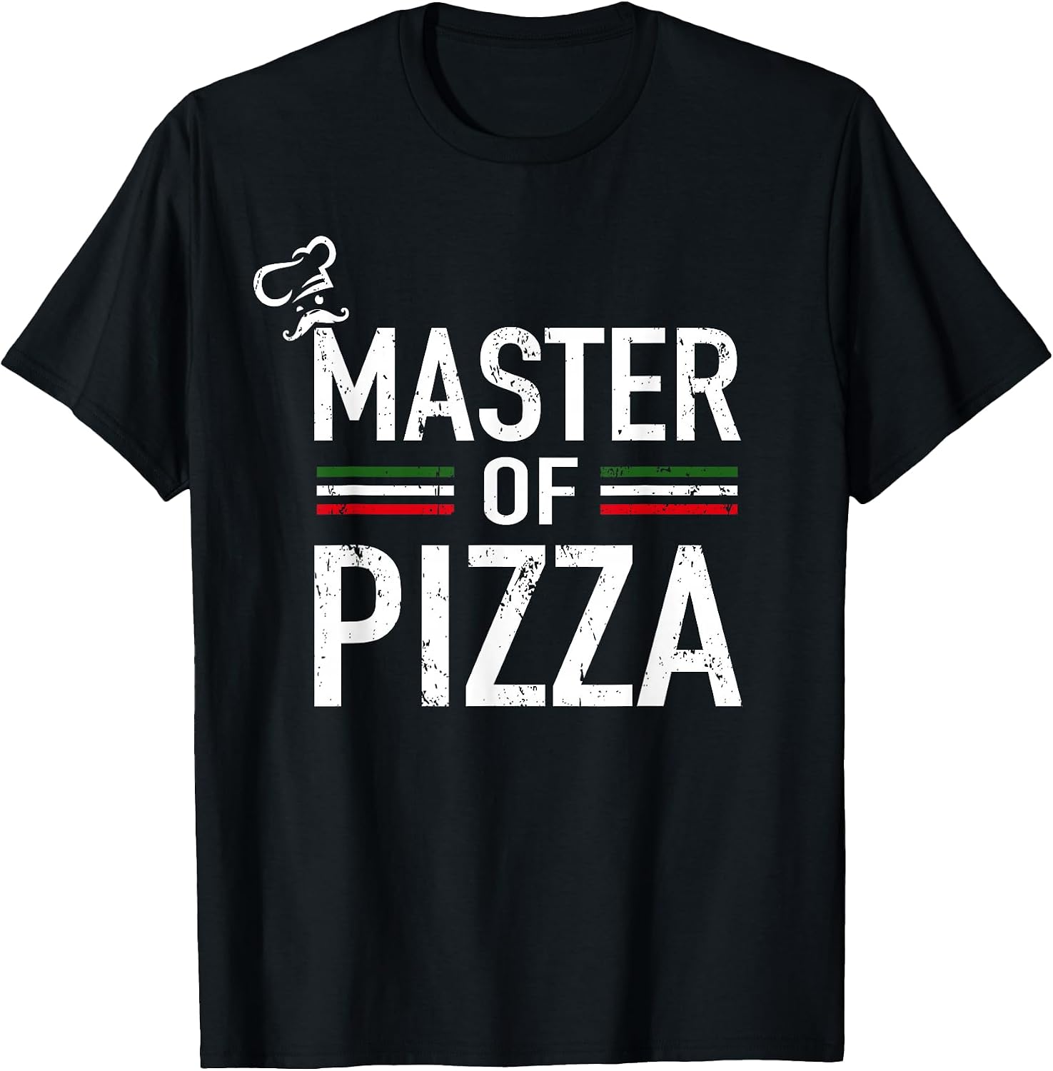 Italian Pizza Foodies Apparel - Adult & Kids T-Shirts, Sweatshirts & Hoodies apparel design preview 1