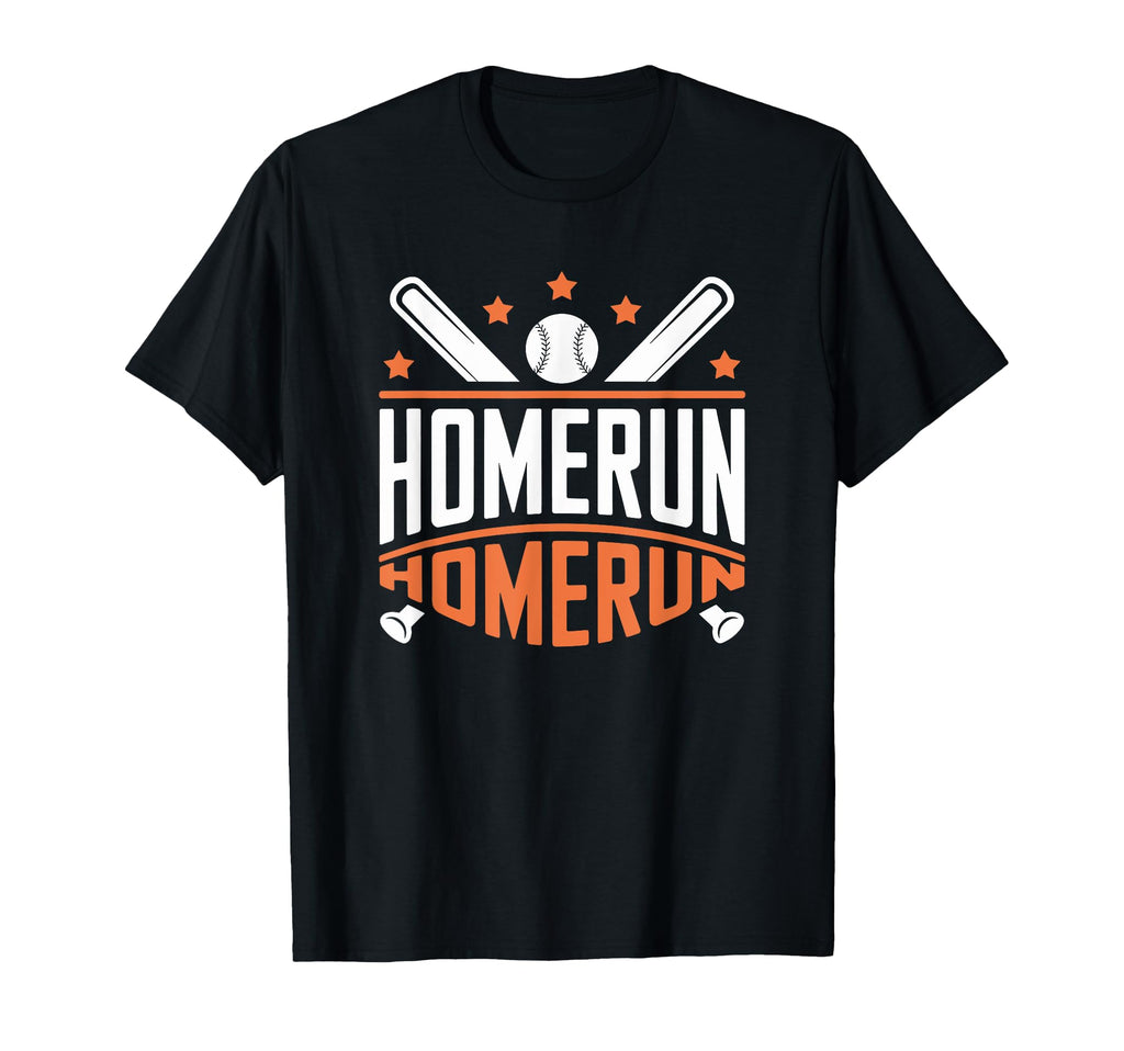 Baseball Player Team And Baseball Lover T-Shirt - Custom Art Print Unisex - T-Shirt, Sweatshirt, Hoodie