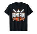 Baseball Player Team And Baseball Lover T-Shirt - Custom Art Print Unisex - T-Shirt, Sweatshirt, Hoodie