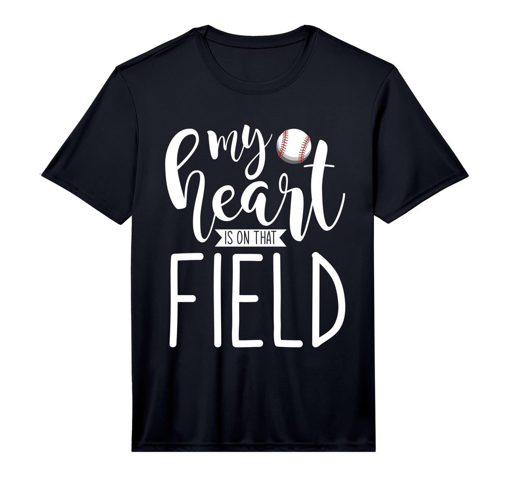 Sports Lover Baseball Player Baseball T-Shirt - Minimalist Print Men Women - T-Shirt, Sweatshirt, Hoodie