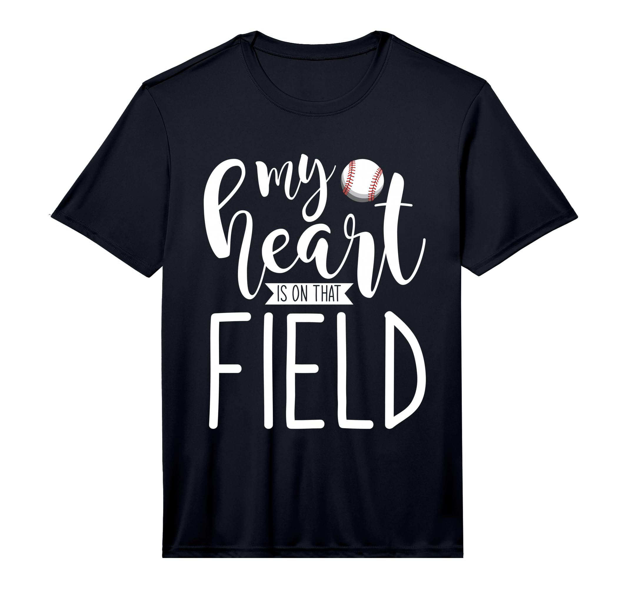 Sports Lover Baseball Player Baseball T-Shirt - Minimalist Print Men Women - T-Shirt, Sweatshirt, Hoodie