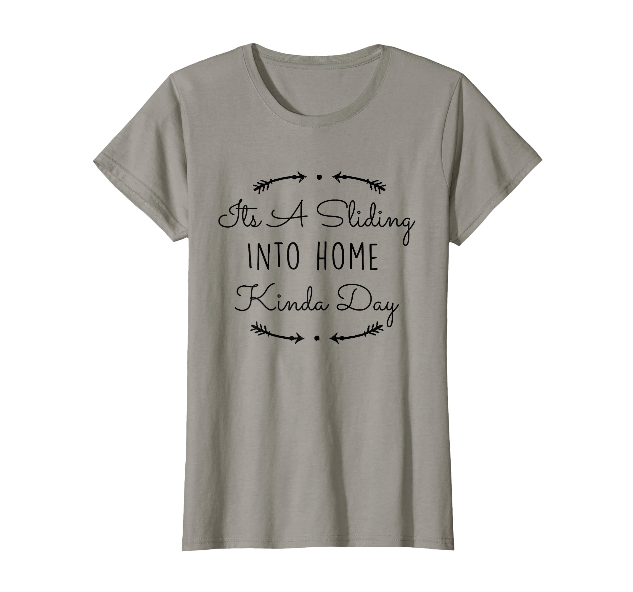 Baseball Softball Shirts Its Sliding T-Shirt - Streetwear Style Men Women - T-Shirt, Sweatshirt, Hoodie
