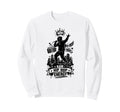 New Hip Hop Rapper Tees Old School Sweatshirt - Streetwear Style Men Women - T-Shirt, Sweatshirt, Hoodie