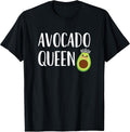 AVZ Avocado and Guacamole Lovers Gifts - Adult & Kids T-Shirts, Sweatshirts & Hoodies apparel design preview 1