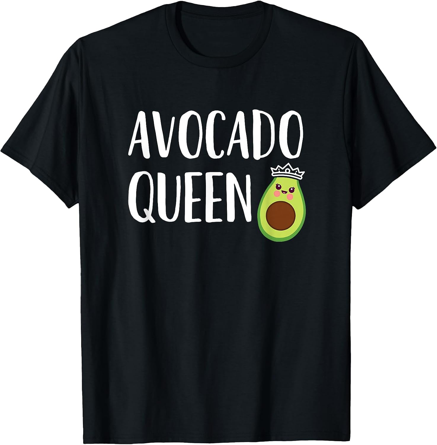 AVZ Avocado and Guacamole Lovers Gifts - Adult & Kids T-Shirts, Sweatshirts & Hoodies apparel design preview 1