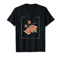 Japanese Aesthetic Vaporwave Nature T-Shirt - Novelty Apparel Unisex - T-Shirt, Sweatshirt, Hoodie