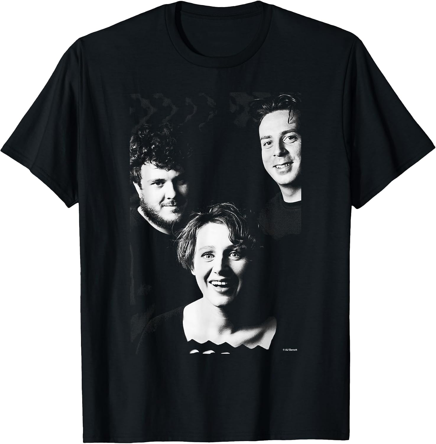 AJ Barratt Photography - Adult & Kids T-Shirts, Sweatshirts & Hoodies apparel design preview 1