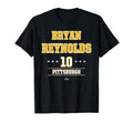 Baseball Star Bryan Reynolds T-Shirt - Novelty Apparel Men Women - T-Shirt, Sweatshirt, Hoodie