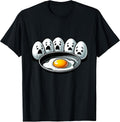 Witty Humor Quote Egg Memes - Adult & Kids T-Shirts, Sweatshirts & Hoodies apparel design preview 1