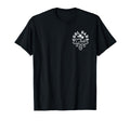Dads Club Western Front Back T-Shirt - Novelty Apparel Unisex - T-Shirt, Sweatshirt, Hoodie