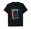 My Dad Arcade Gamer Funny Fathers Day Gift T-Shirt - Trendy Graphic Unisex - T-Shirt, Sweatshirt, Hoodie