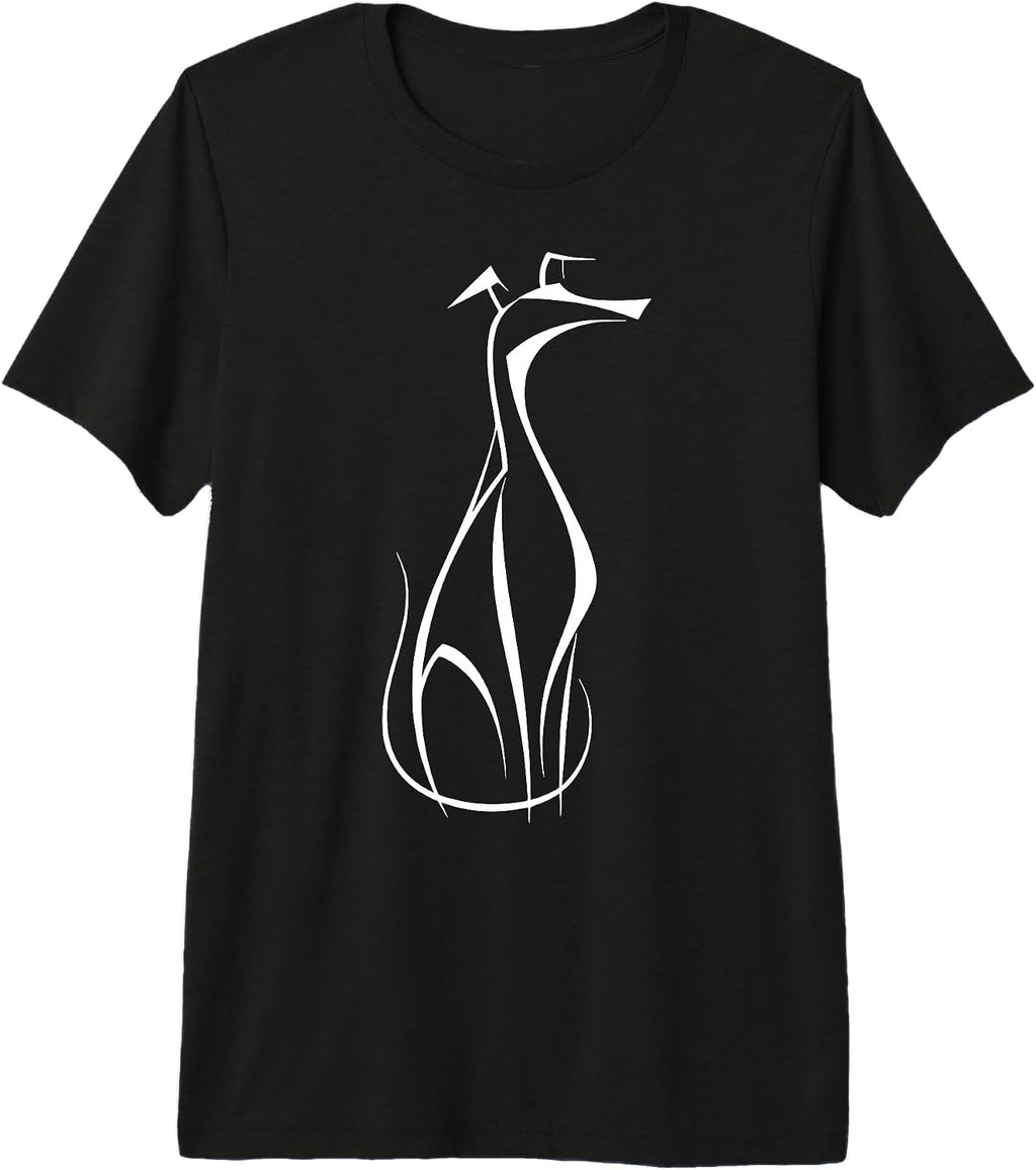 Modern Silhouette Lab - Adult & Kids T-Shirts, Sweatshirts & Hoodies apparel design preview 1