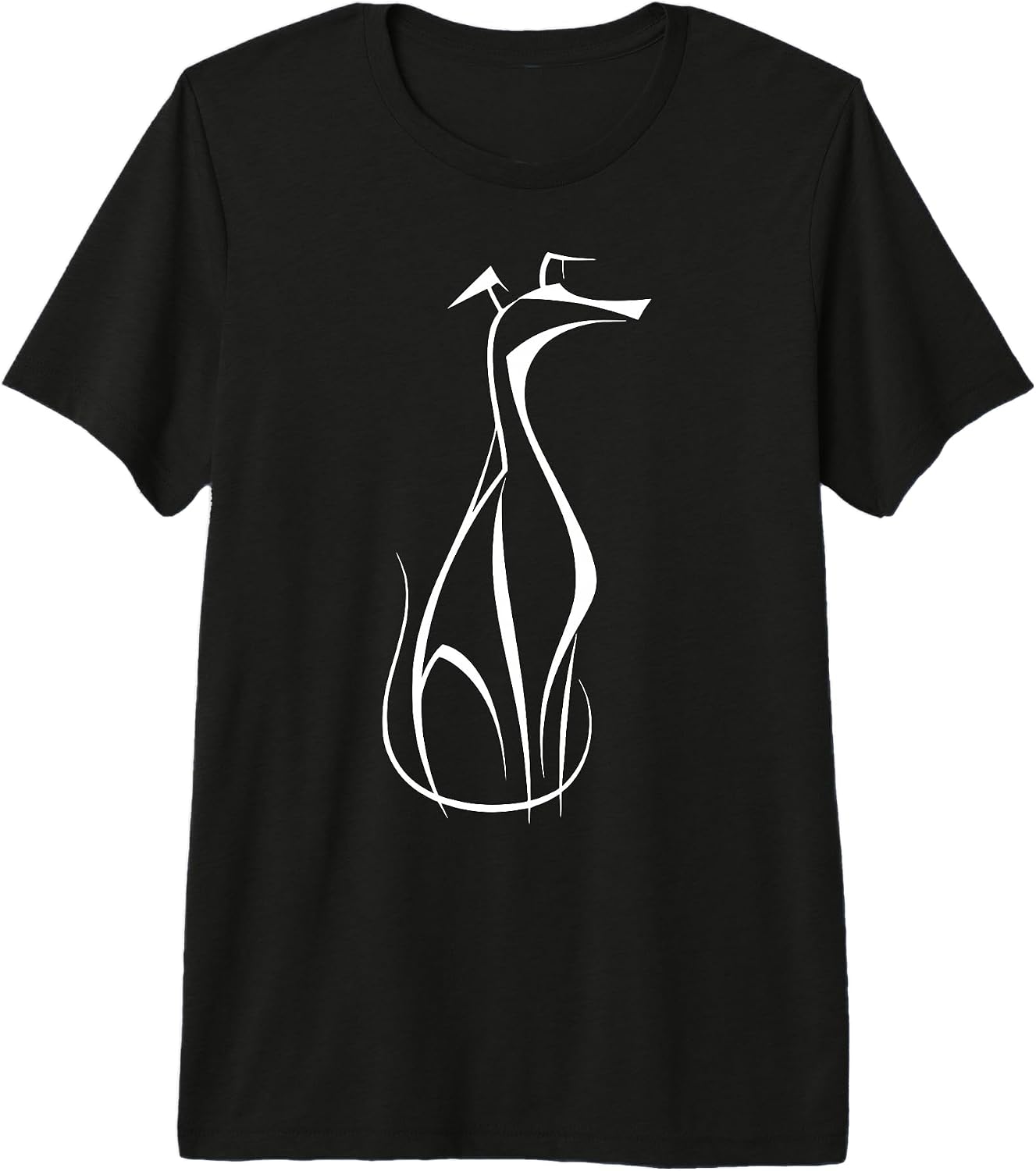 Modern Silhouette Lab - Adult & Kids T-Shirts, Sweatshirts & Hoodies apparel design preview 1