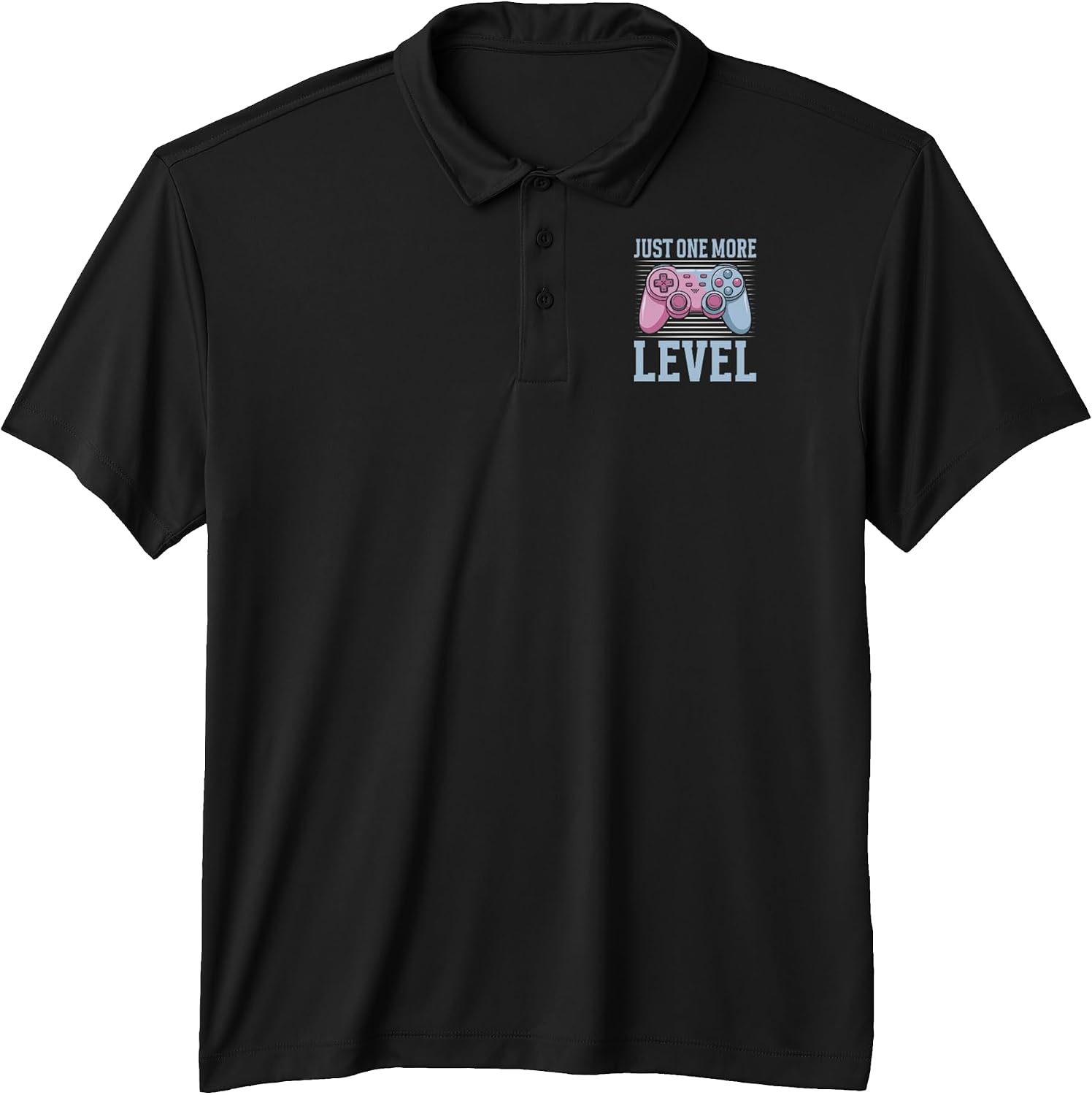 Retro Console Controller Arcade Gaming Esports - Adult & Kids T-Shirts, Sweatshirts & Hoodies apparel design preview 1