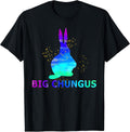 Big Chungus Meme - Adult & Kids T-Shirts, Sweatshirts & Hoodies apparel design preview 1