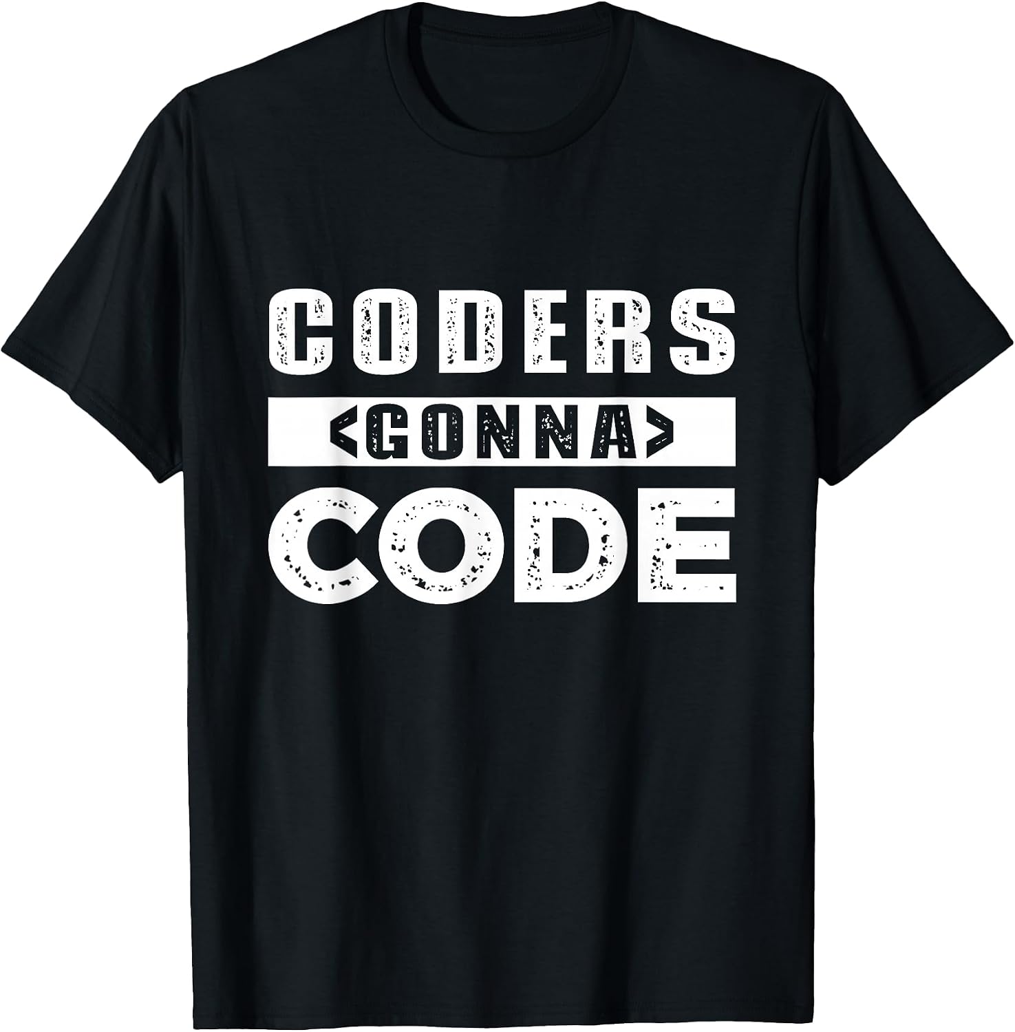 Funny Programmer Graphic and Presents - Adult & Kids T-Shirts, Sweatshirts & Hoodies apparel design preview 1