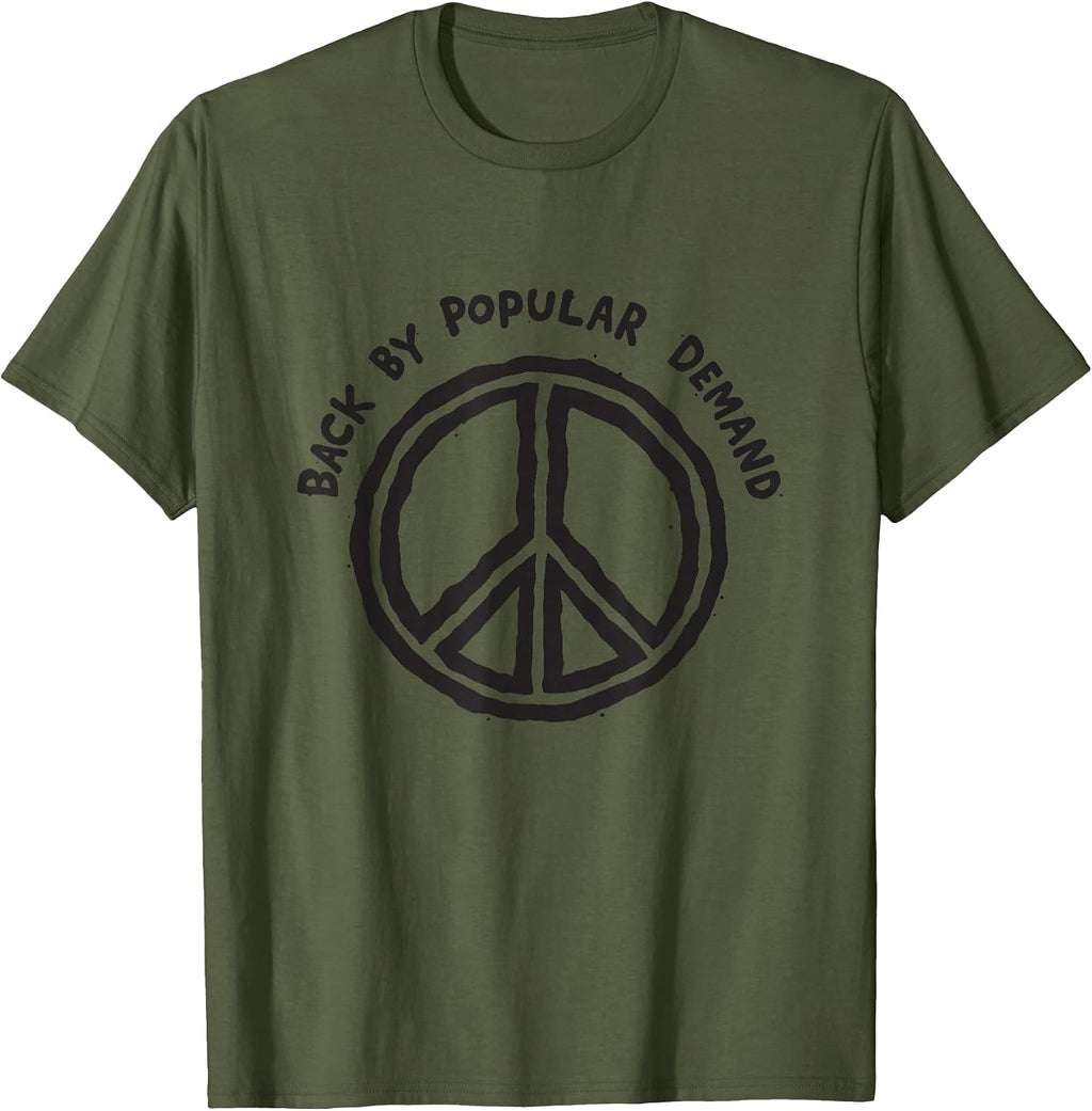 Hippie Shop - Adult & Kids T-Shirts, Sweatshirts & Hoodies apparel design preview 1