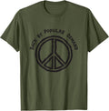Hippie Shop - Adult & Kids T-Shirts, Sweatshirts & Hoodies apparel design preview 1