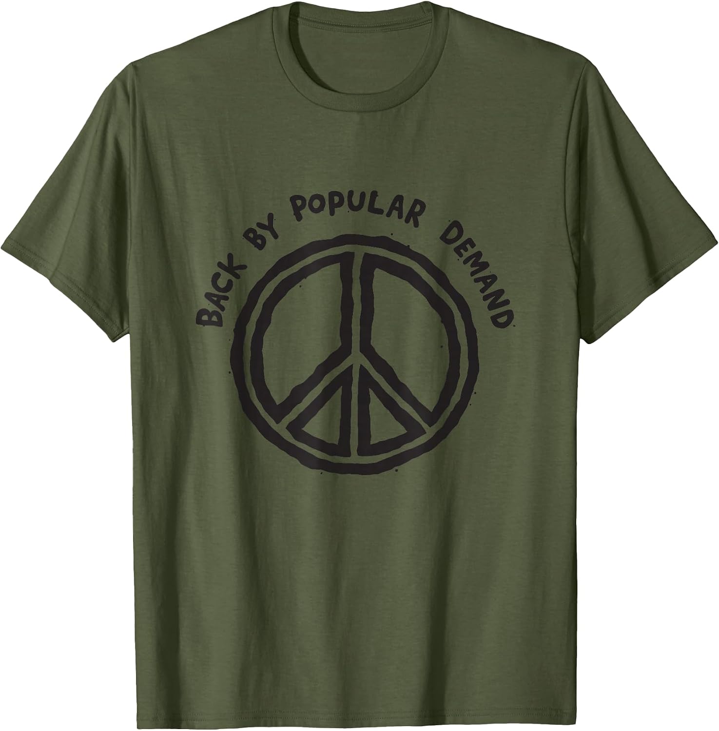 Hippie Shop - Adult & Kids T-Shirts, Sweatshirts & Hoodies apparel design preview 1
