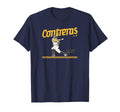 William Contreras Slugger Swing T-Shirt - Minimalist Print Men Women - T-Shirt, Sweatshirt, Hoodie