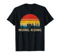 Hong Kong Hong Kong Souvenir T-Shirt - Novelty Apparel for Adults - T-Shirt, Sweatshirt, Hoodie