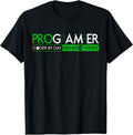 KA Creative Design Programmer and IT Guy Apparel - Adult & Kids T-Shirts, Sweatshirts & Hoodies apparel design preview 1