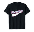 Baseball Homerun Baseballer Pitcher T-Shirt - Custom Art Print Unisex - T-Shirt, Sweatshirt, Hoodie