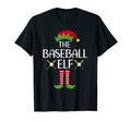 Elf Group Matching Family Costume T-Shirt - Aesthetic Graphic Men Women - T-Shirt, Sweatshirt, Hoodie