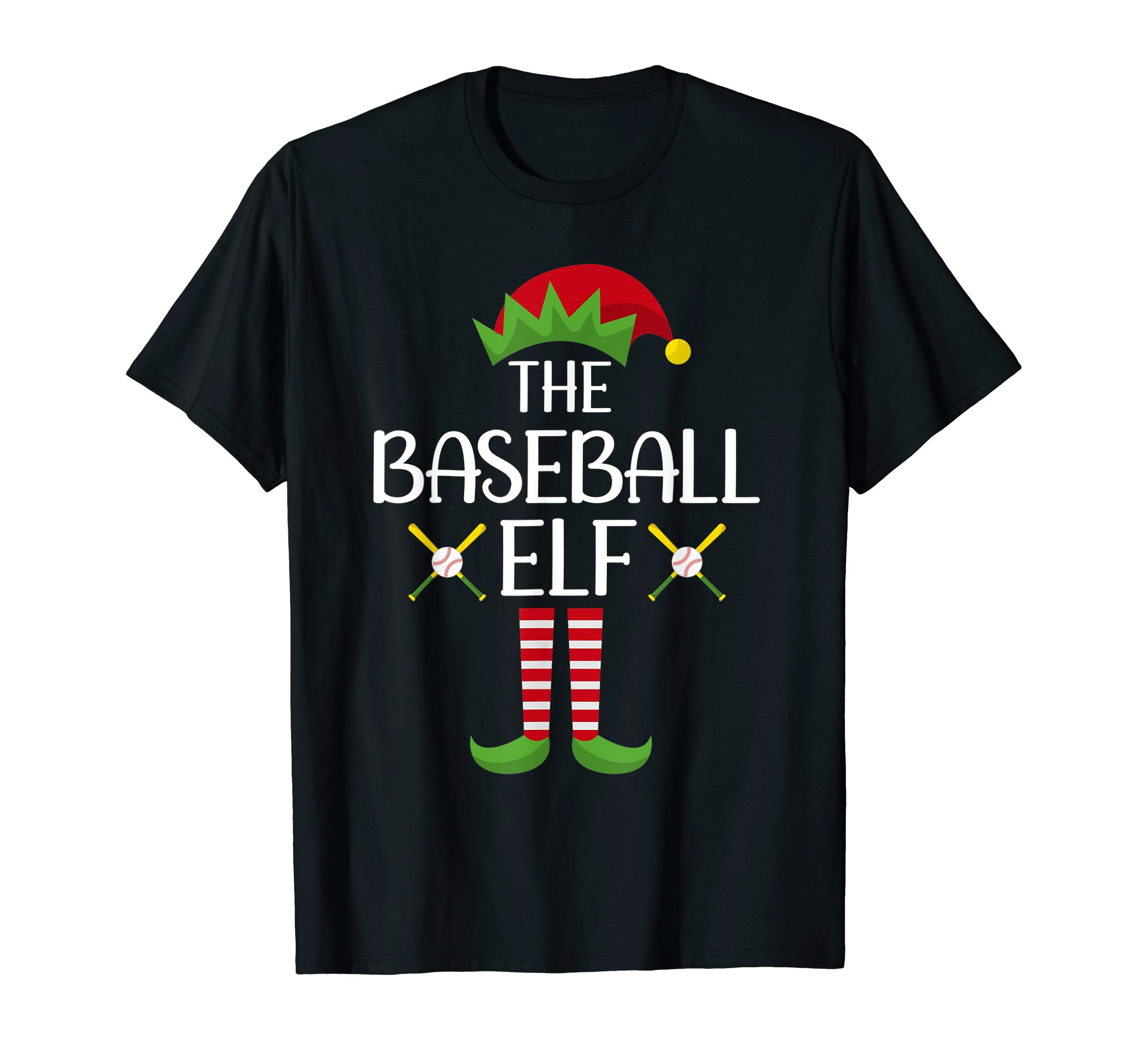 Elf Group Matching Family Costume T-Shirt - Aesthetic Graphic Men Women - T-Shirt, Sweatshirt, Hoodie