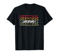 Cymbal Mom Player 70S 80S 90S T-Shirt - Graphic Print Unisex - T-Shirt, Sweatshirt, Hoodie