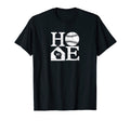 Baseball Home Wisconsin State Outline T-Shirt - Streetwear Style Unisex - T-Shirt, Sweatshirt, Hoodie
