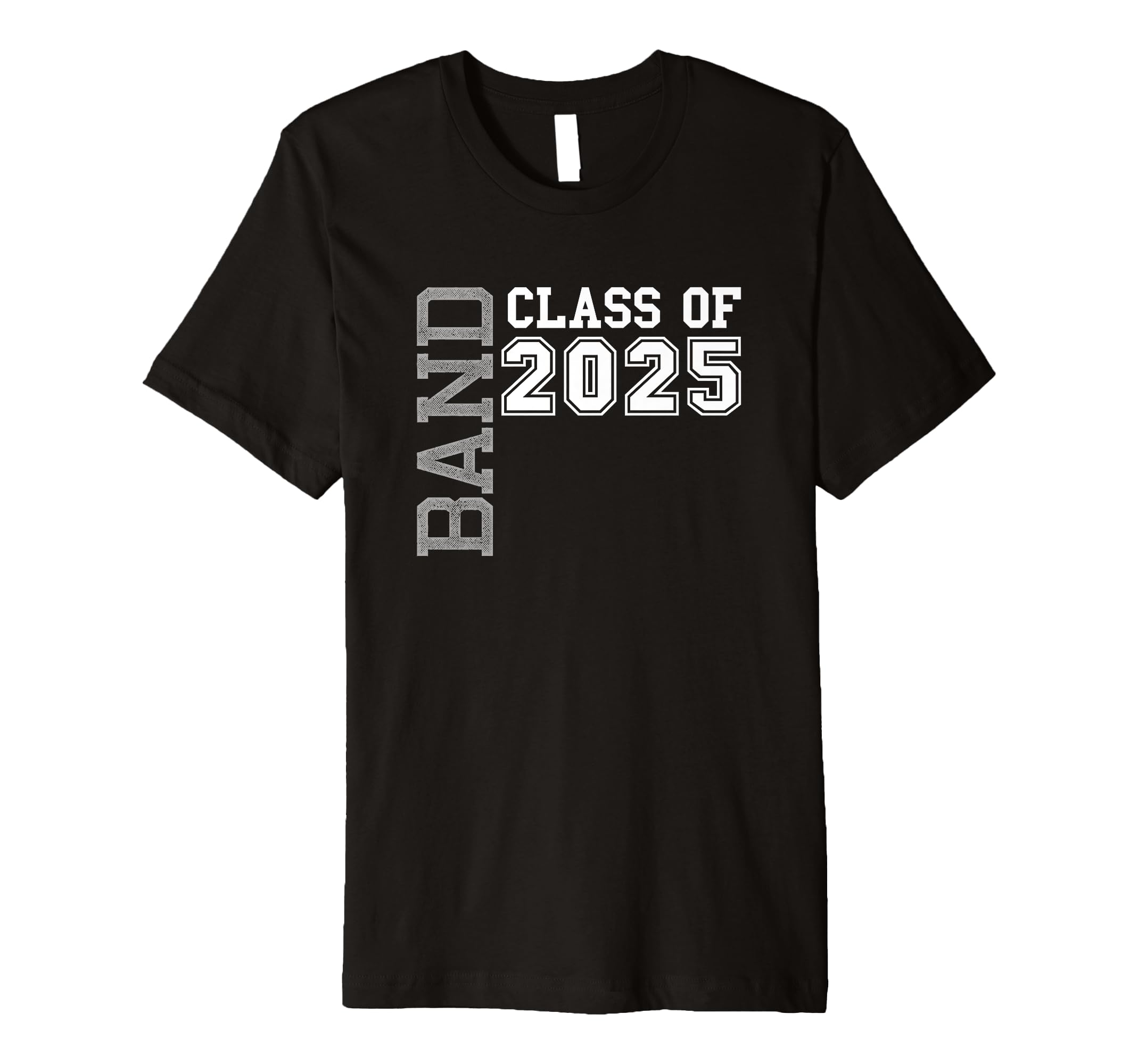 Class 2025 Band Musician Marching T-Shirt - Aesthetic Graphic Men Women - T-Shirt, Sweatshirt, Hoodie