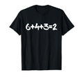 643 2 Baseball Dad Mom Double T-Shirt - Casual Everyday Wear Men Women - T-Shirt, Sweatshirt, Hoodie