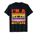 Im Mixtape Lgbt Rainbow Pride Flag T-Shirt - Fun Novelty Design Unisex - T-Shirt, Sweatshirt, Hoodie