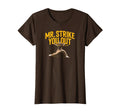 Jeremiah Estrada Mr Strike You Out T-Shirt - Custom Art Print Men Women - T-Shirt, Sweatshirt, Hoodie