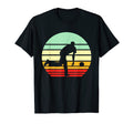 Bowling Bowling Ball Sunset Bowler T-Shirt - Novelty Apparel Unisex - T-Shirt, Sweatshirt, Hoodie