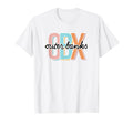 Obx Outer Banks North Carolina Summer T-Shirt - Graphic Print Unisex - T-Shirt, Sweatshirt, Hoodie