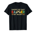 Dad Day Gamer Night Fathers Day Gift T-Shirt - Fun Novelty Design Men Women - T-Shirt, Sweatshirt, Hoodie