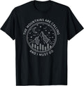 Life Is Good In The Woods Forest Camper Camp Lover - Adult & Kids T-Shirts, Sweatshirts & Hoodies apparel design preview 1