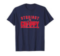 Aroldis Chapman Straight To Chappy T-Shirt - Custom Art Print Men Women - T-Shirt, Sweatshirt, Hoodie