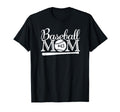 Baseball 43 Jersey Mom Favorite T-Shirt - Minimalist Print for Adults - T-Shirt, Sweatshirt, Hoodie