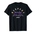 Aretha Franklin Respect 1968 Soul Music T-Shirt - Trendy Graphic Unisex - T-Shirt, Sweatshirt, Hoodie